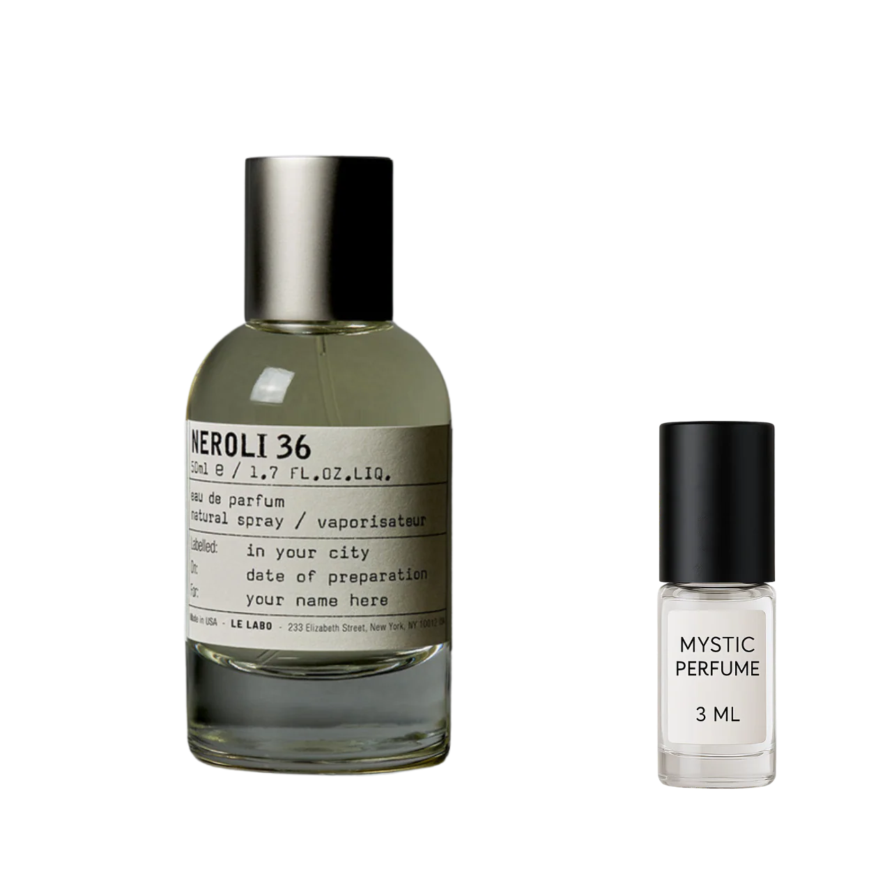 Le Labo Neroli 36 Decant (Sample)