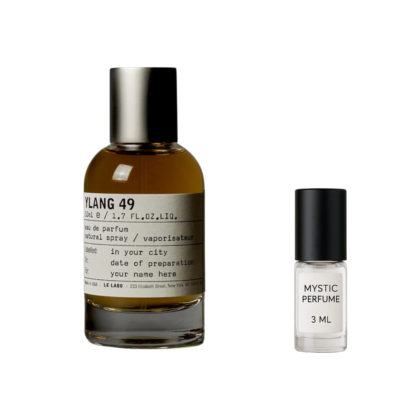 Le Labo Ylang 49 Decant (Sample)