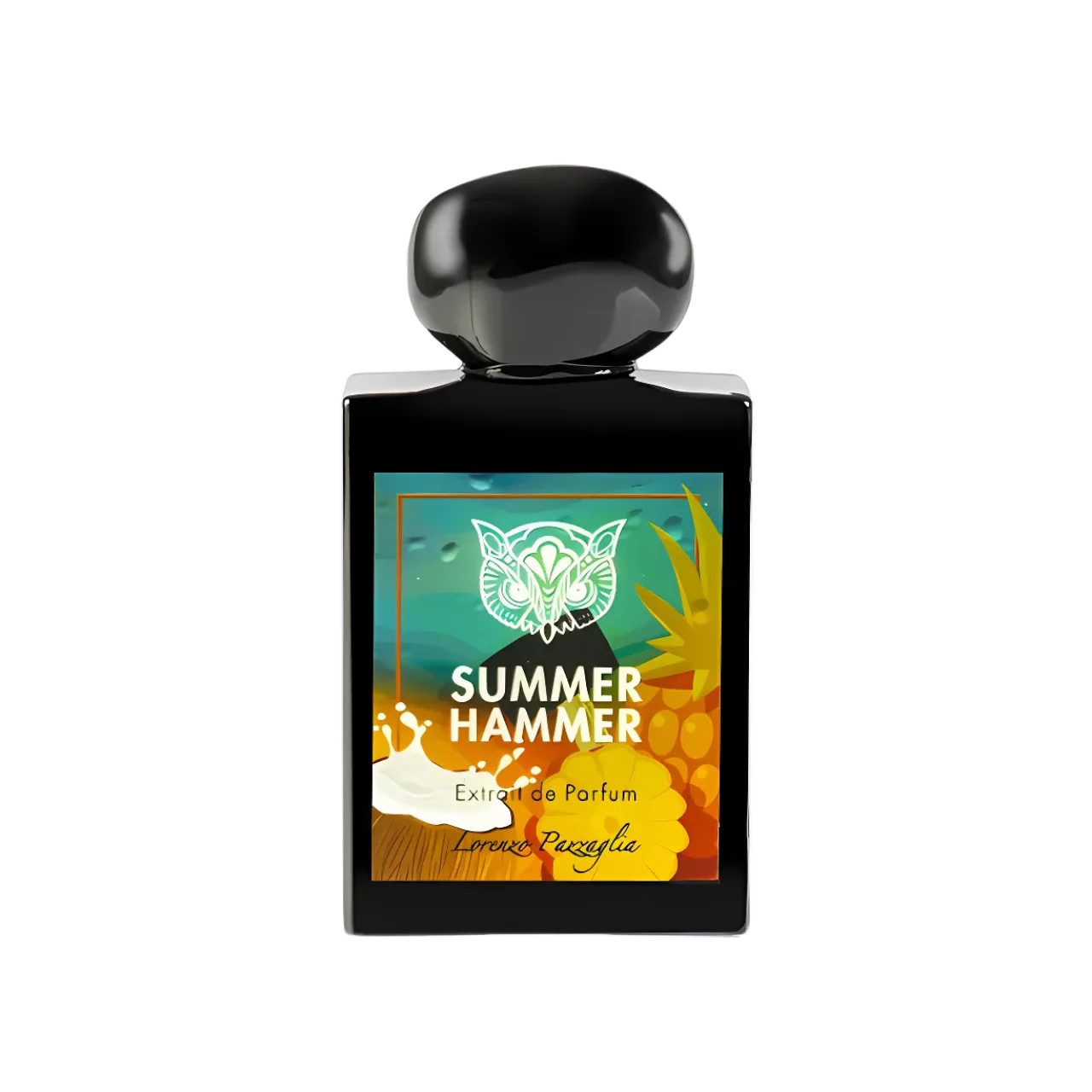 Lorenzo Pazzaglia Summer Hammer
