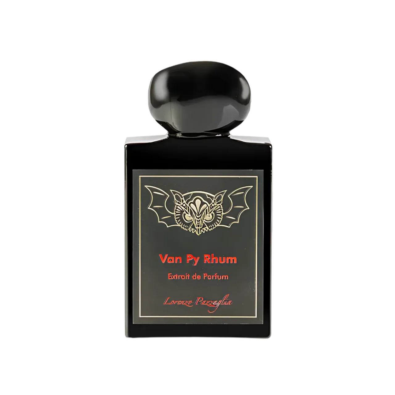 Lorenzo Pazzaglia Van Py Rhum