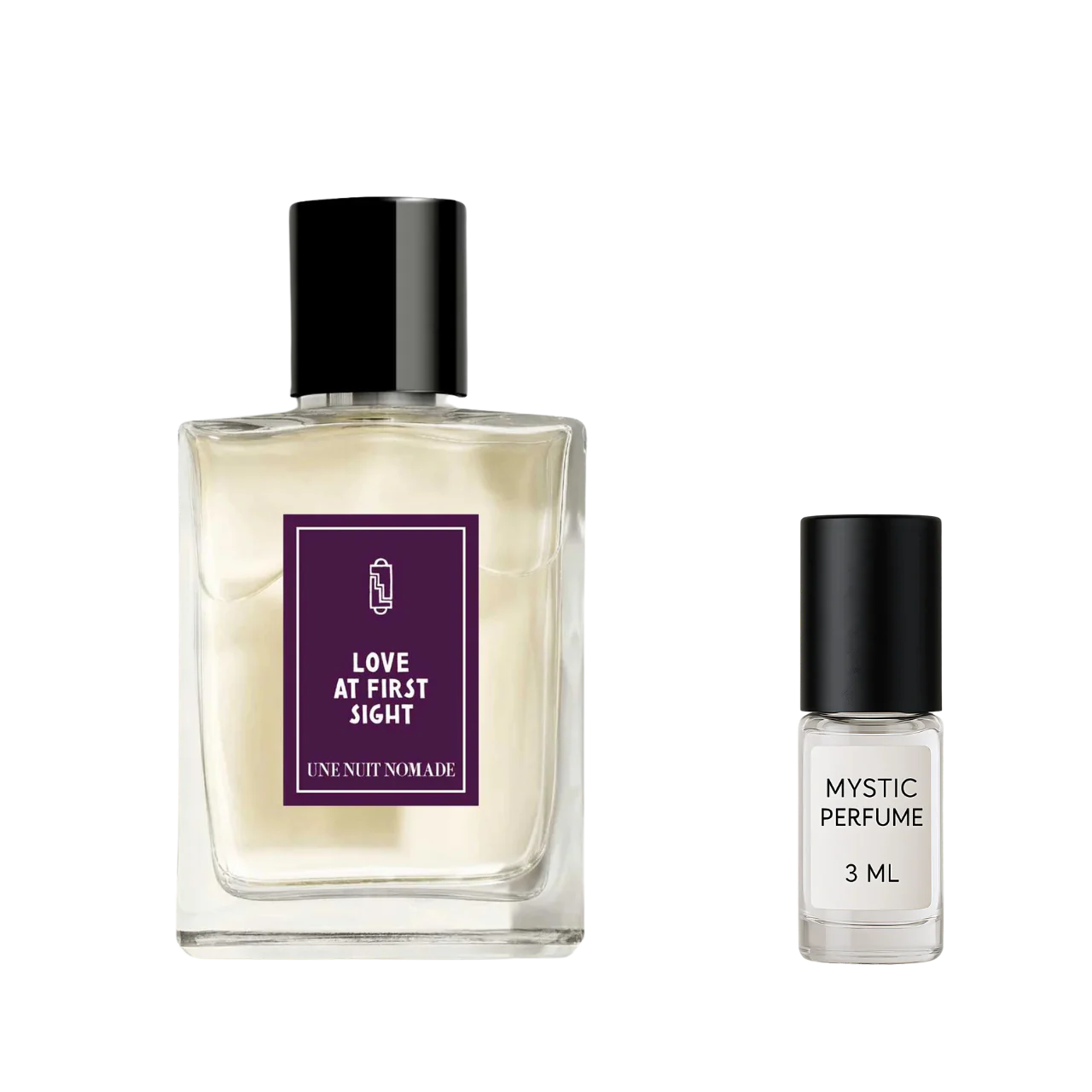 Une Nuit Nomade Love At First Sight Decant (Sample)