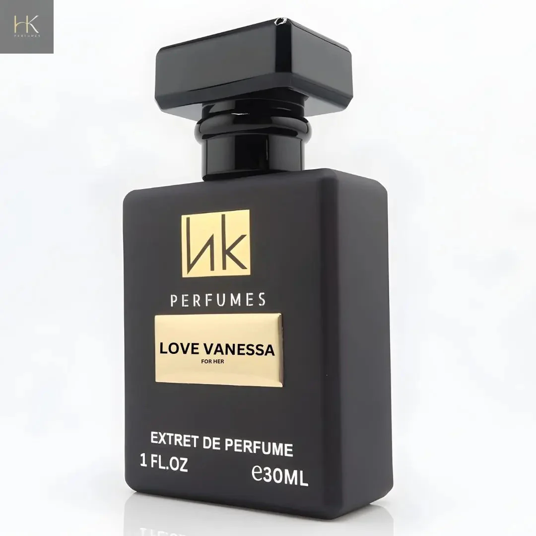 Love Vanessa Inspired by Aventus For Her - Image 3