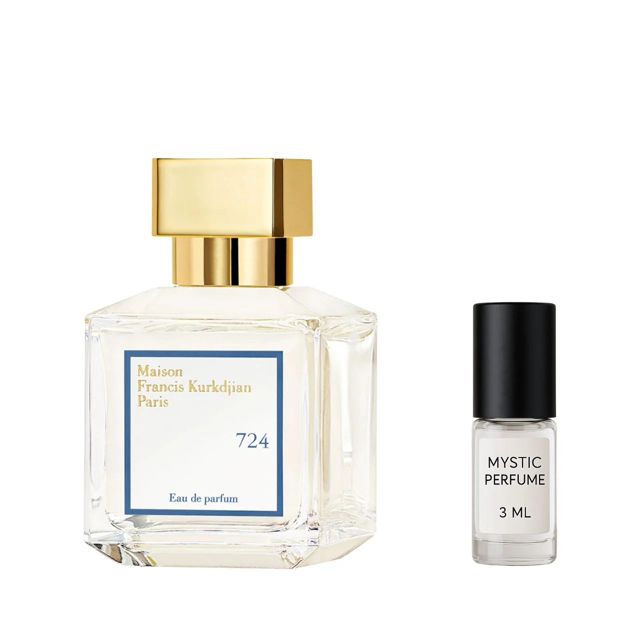 Maison Francis Kurkdjian 724 Decant (Sample)