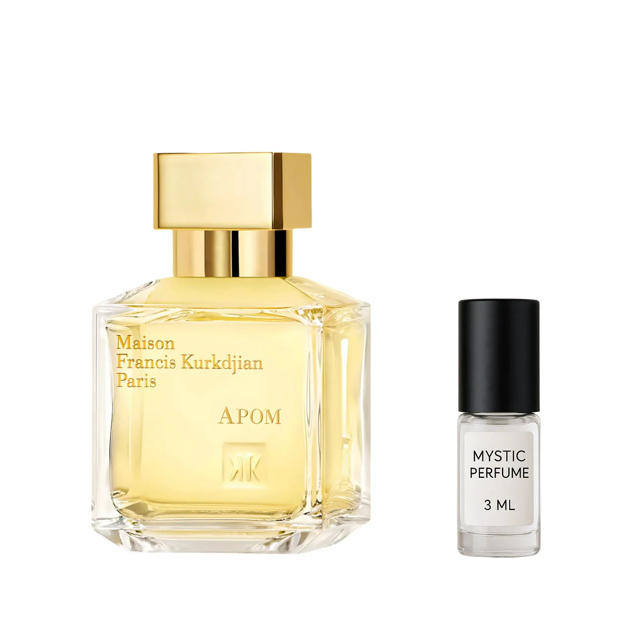 Maison Francis Kurkdjian APOM Decant (Sample)