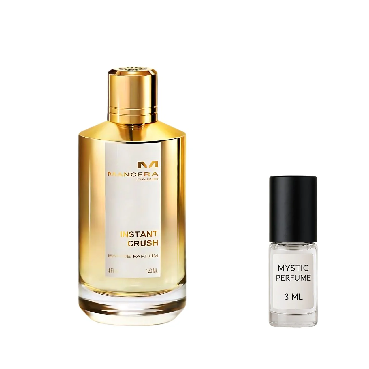 Mancera Instant Crush Decant (Sample)