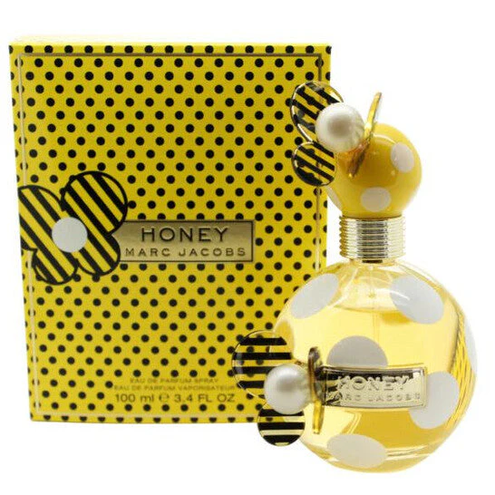 Marc Jacobs Honey Eau De Parfum for Women