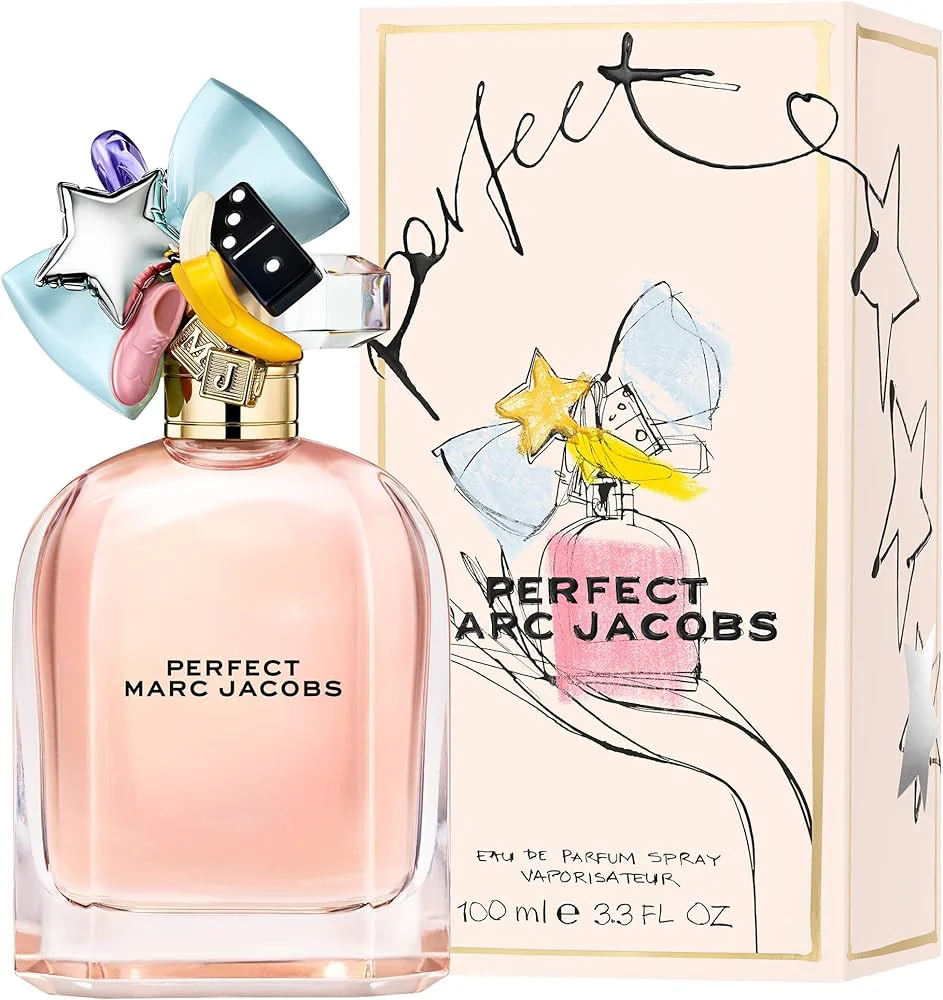 Marc Jacobs Perfect Eau de Parfum for Women