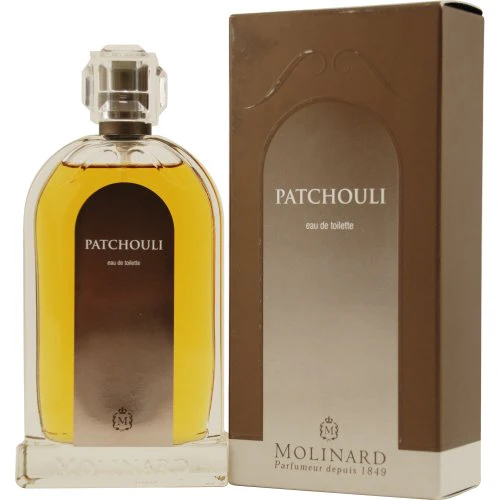 Molinard Patchouli Eau de Toilette Unisex
