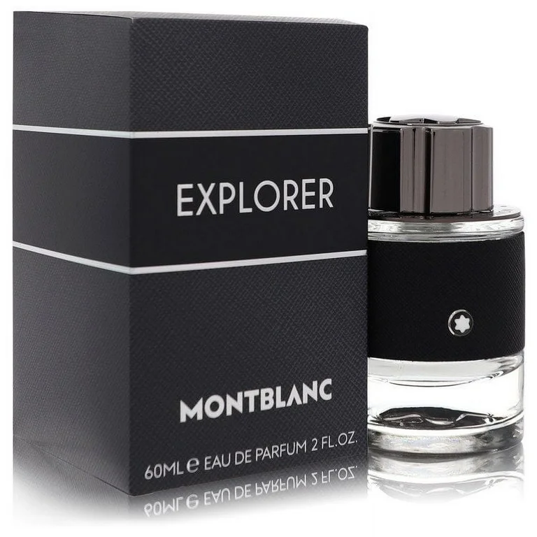 Montblanc Explorer Eau de Parfum Spray for Men