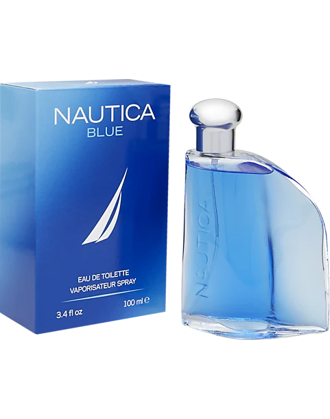Nautica Blue Eau de Toilette for Men