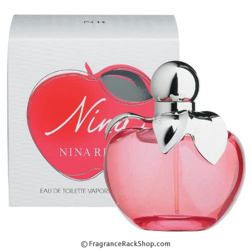Nina by Nina Ricci Eau De Toilette for Women