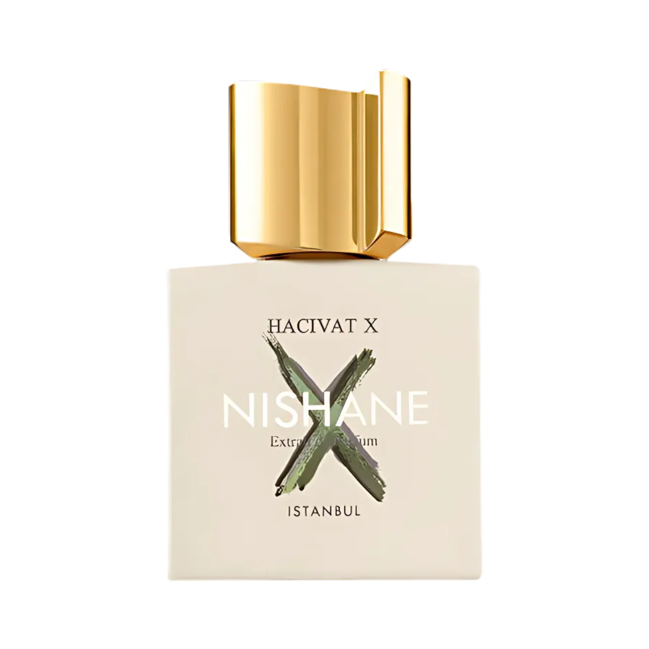 Nishane Hacivat X
