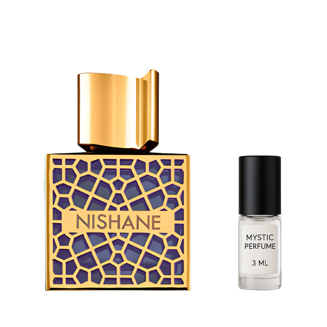 Nishane Mana Decant (Sample)