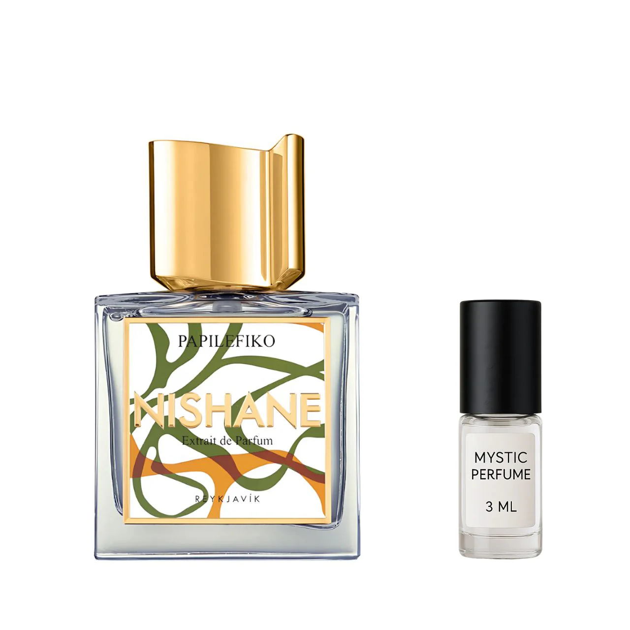 Nishane Papilefiko Decant (Sample)