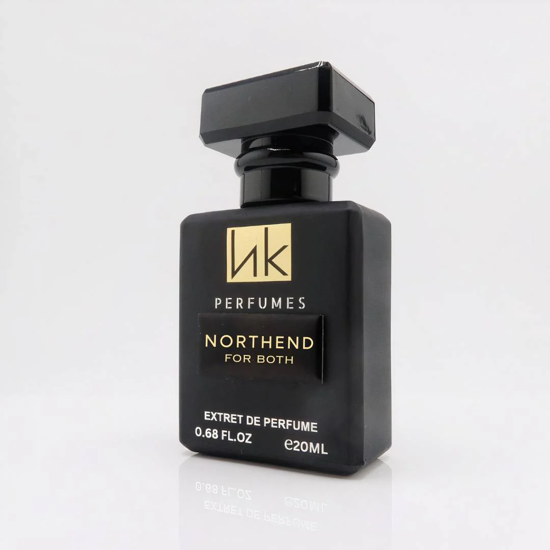 North End Inspired by SANTAL 33-LE LABO