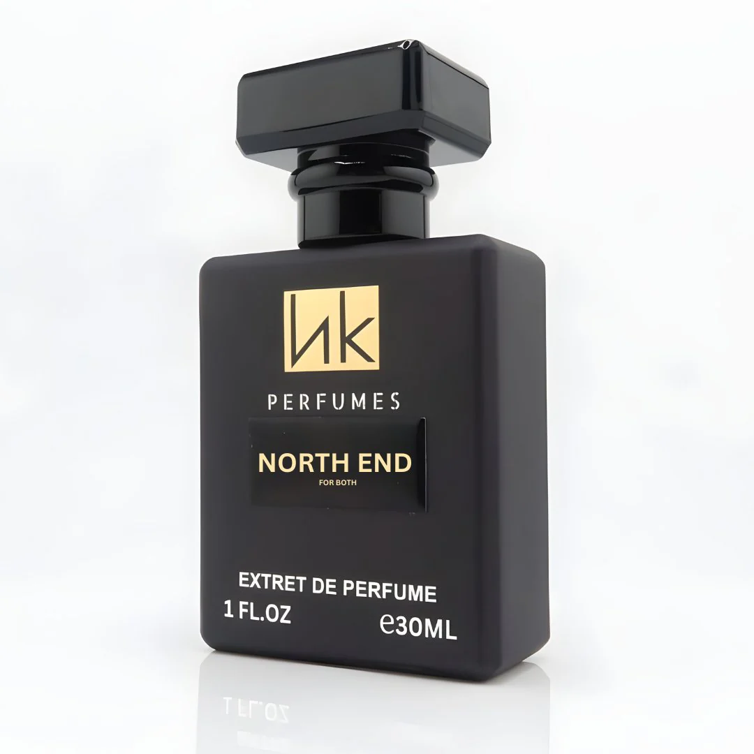 North End Inspired by SANTAL 33-LE LABO - Image 2
