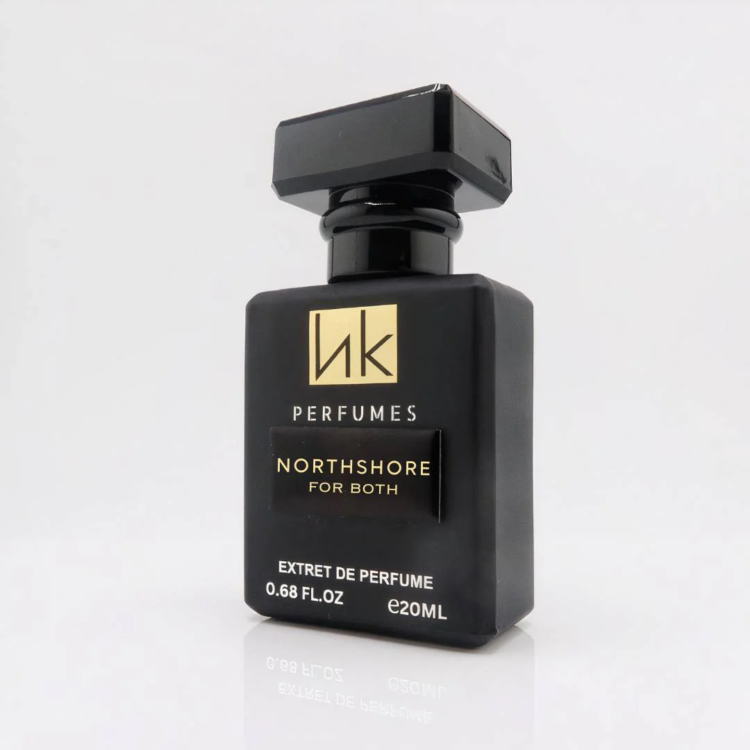 North Shore Inspired by Tom Ford's Soleil Blanc