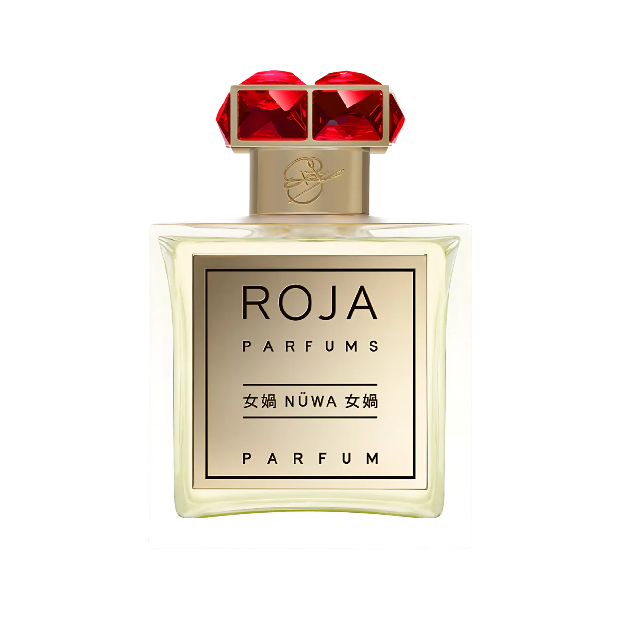 Roja Nuwa