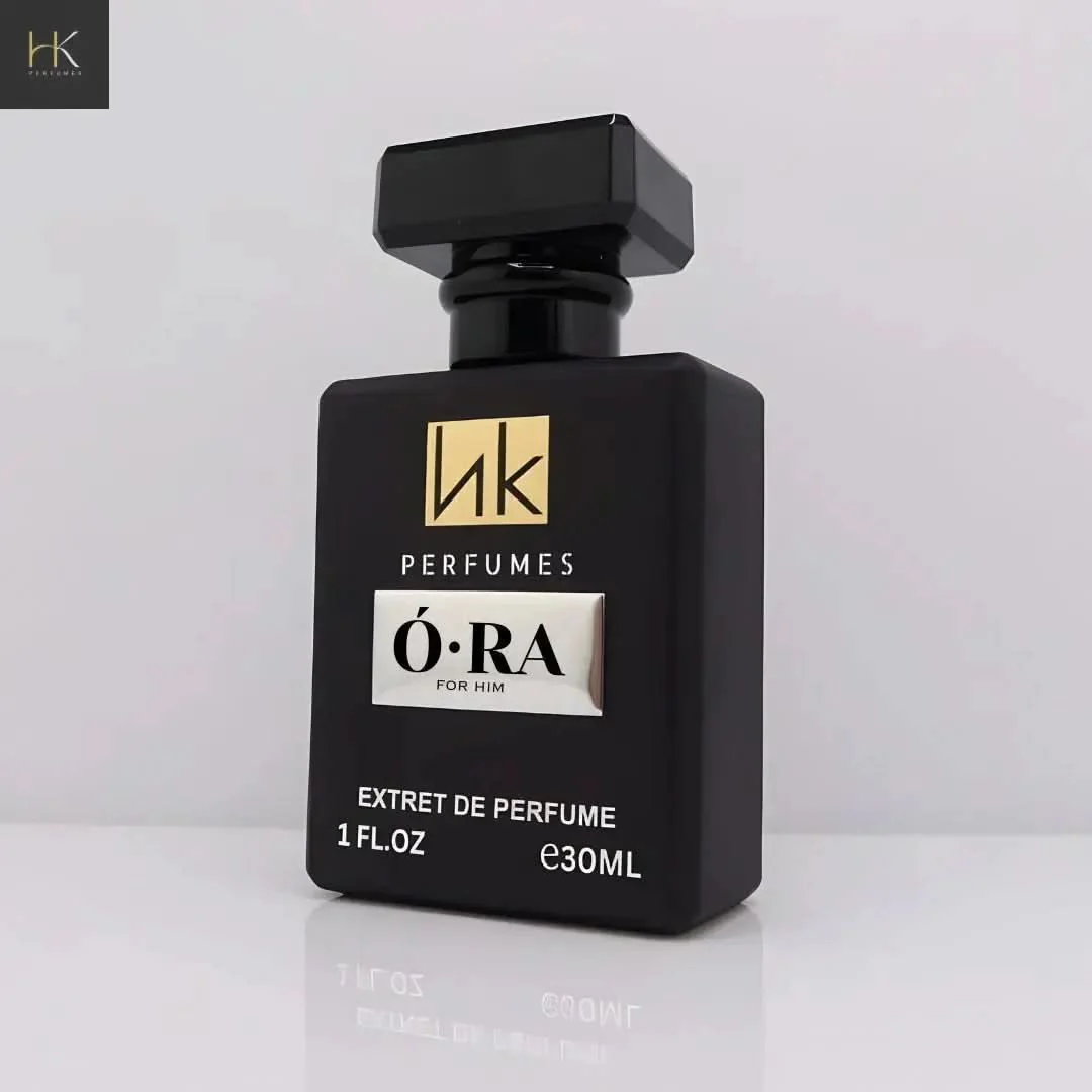 Ó·RA Inspired By LV's Meteore Cologne - Image 4