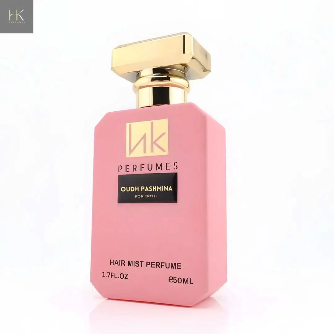 Oudh Pashmina Inspired by Oud Cadenza Maison Crivelli edp - Image 5