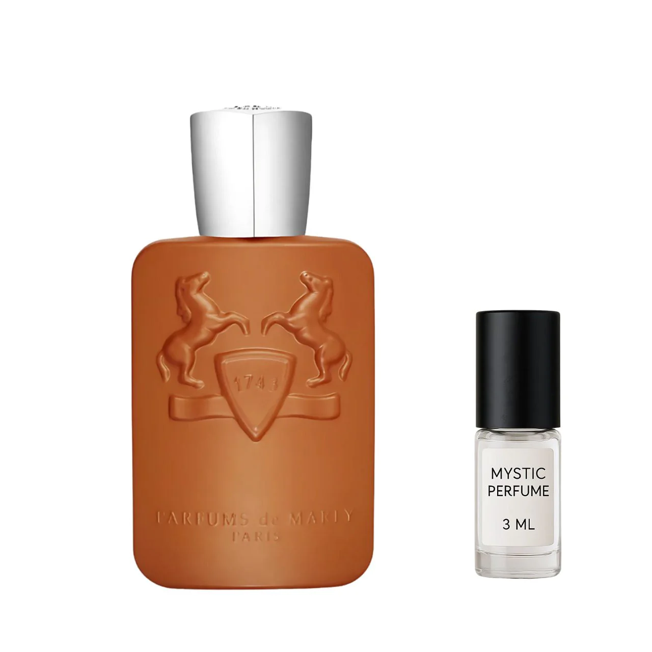 Parfums de Marly Althair Decant (Sample)