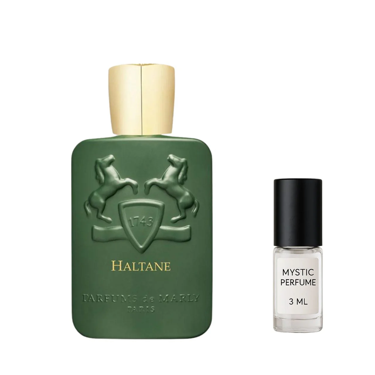 Parfums de Marly Haltane Decant (Sample)
