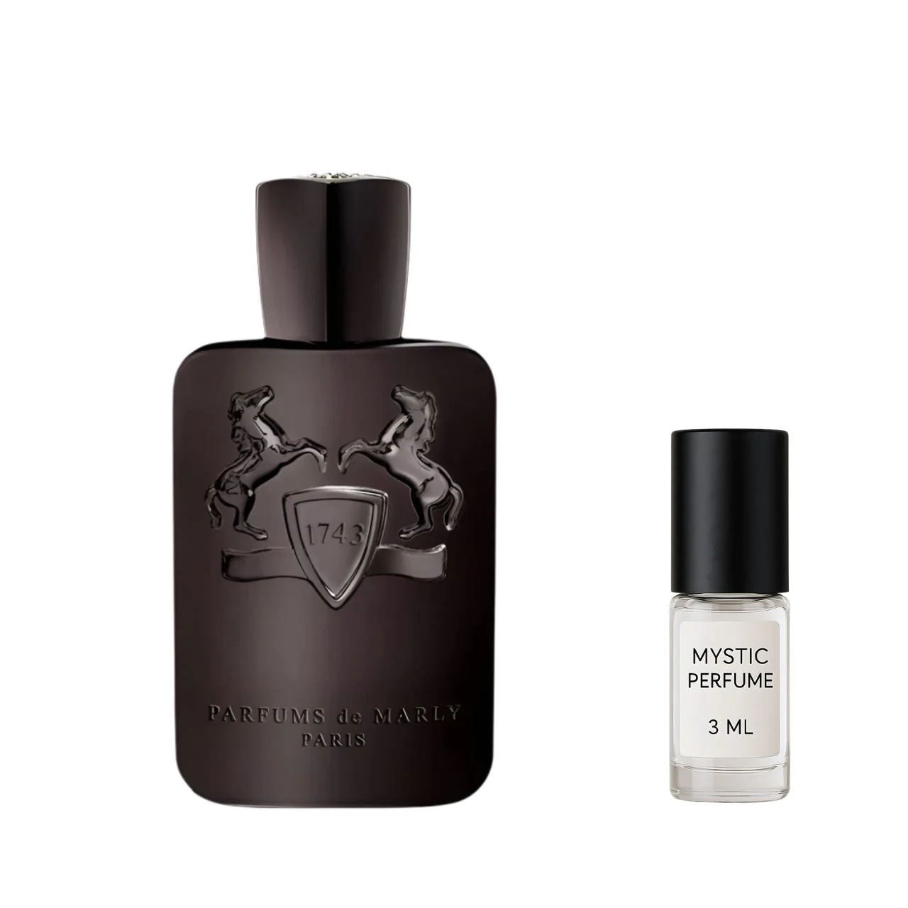 Parfums de Marly Herod Decant (Sample)