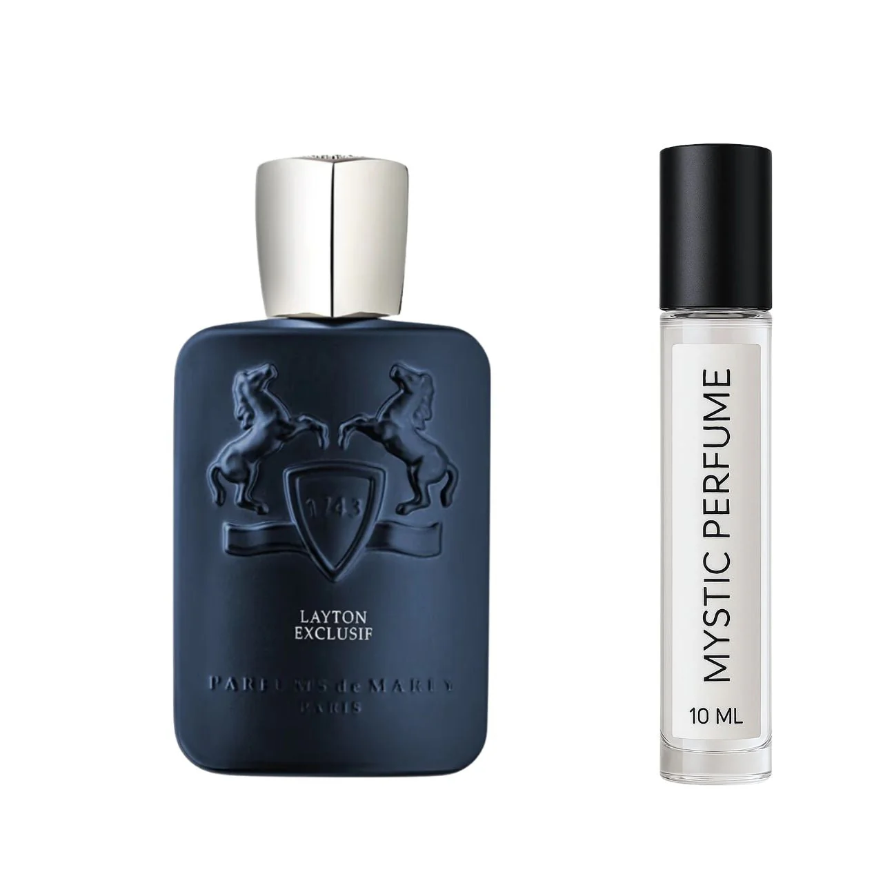 Parfums de Marly Layton Exclusif Decant (Sample) - Image 3