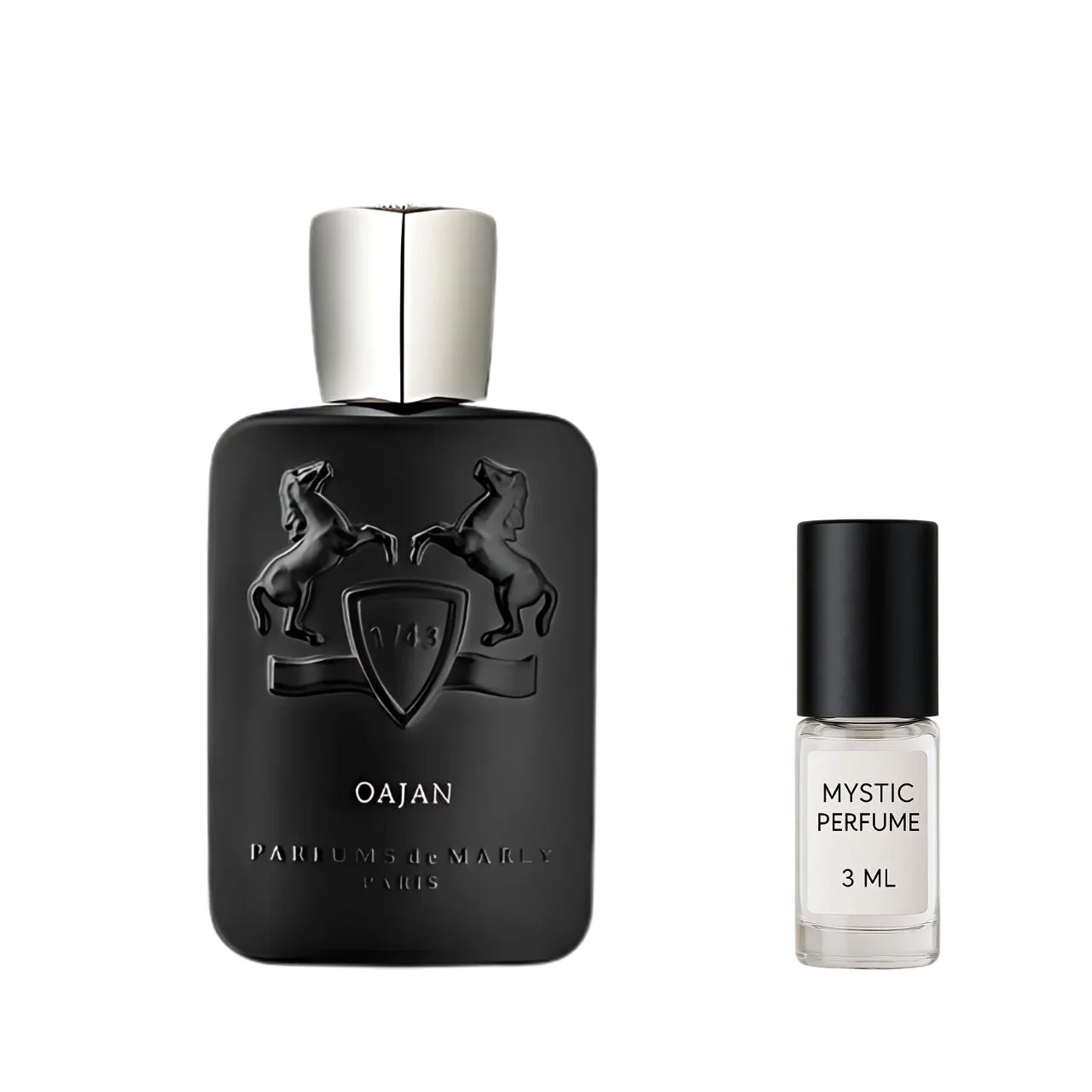 Parfums De Marly Oajan Decant (Sample)
