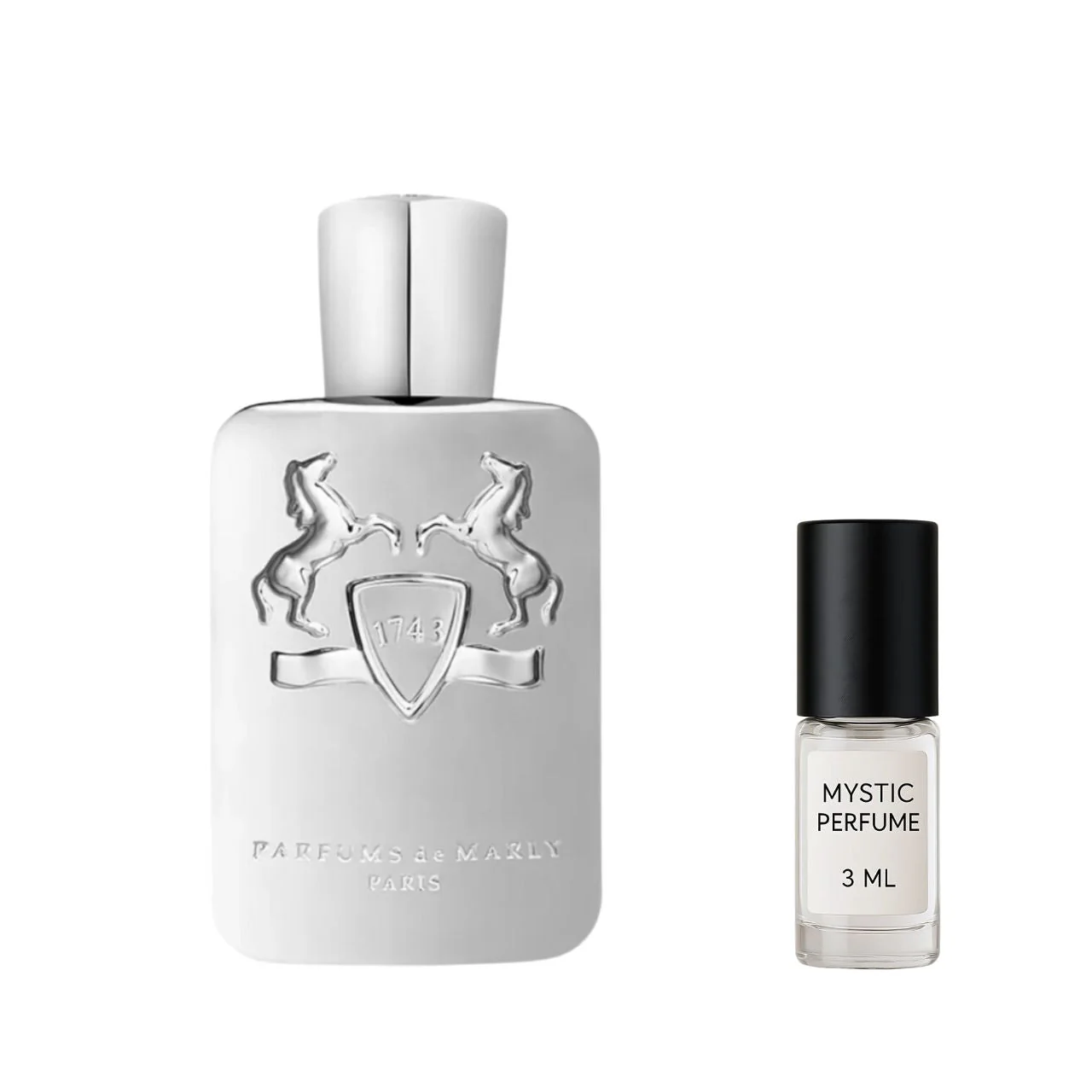 Parfums de Marly Pegasus Decant (Sample)