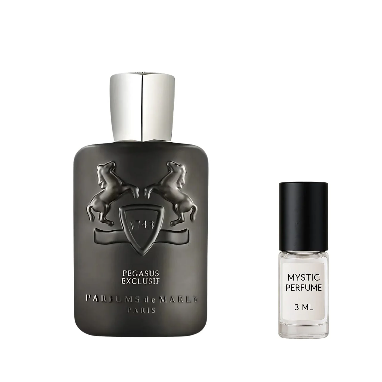 Parfums de Marly Pegasus Exclusif Decant (Sample)