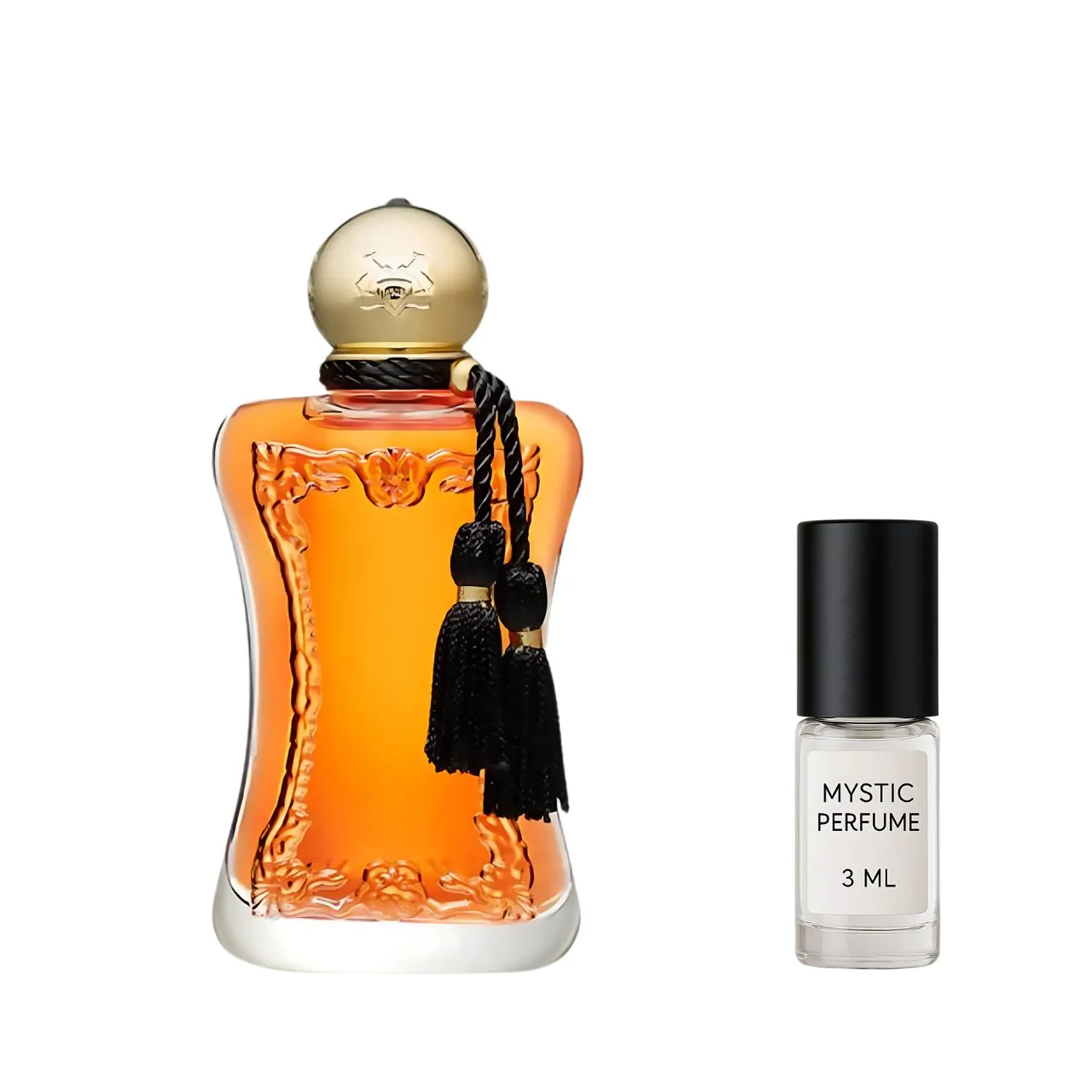 Parfums de Marly Safanad Decant (Sample)