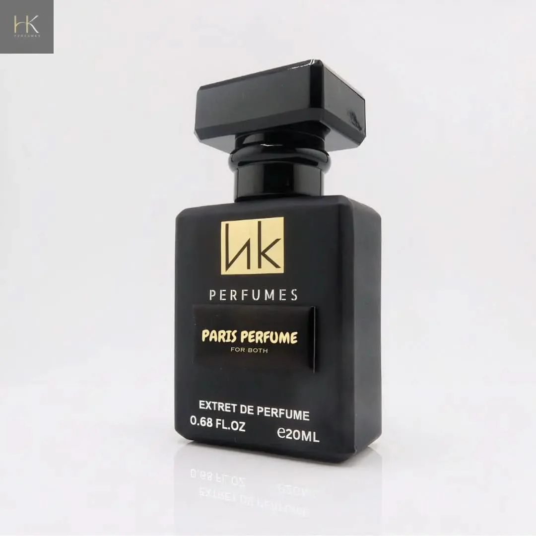 Paris Perfume Inspired By kutay unique e luxury - Image 2