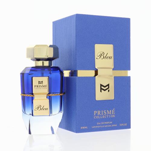 Patek Maison Bleu Prisme Collection Eau de Parfum for Unisex