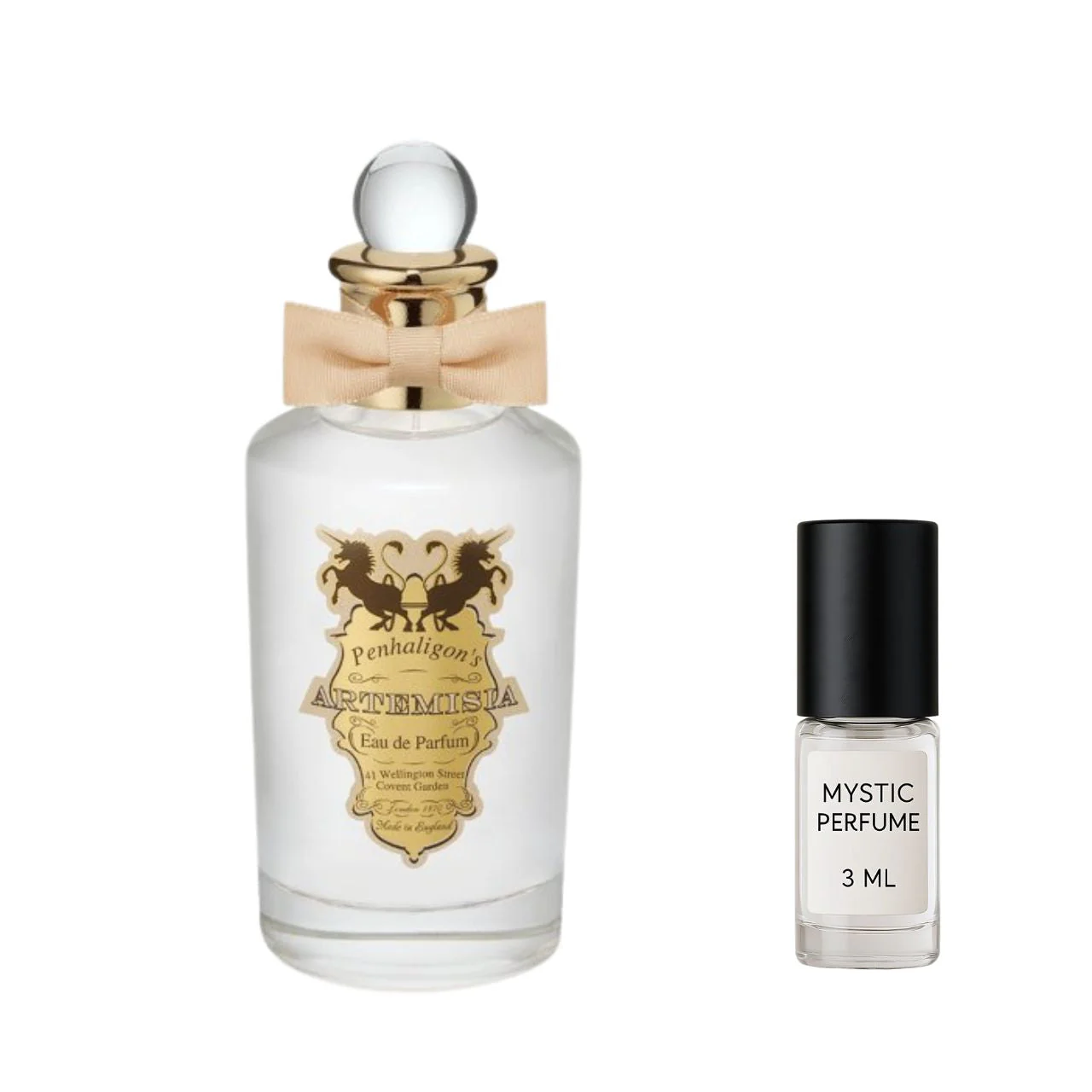 Penhaligon's Artemisia Decant (Sample)