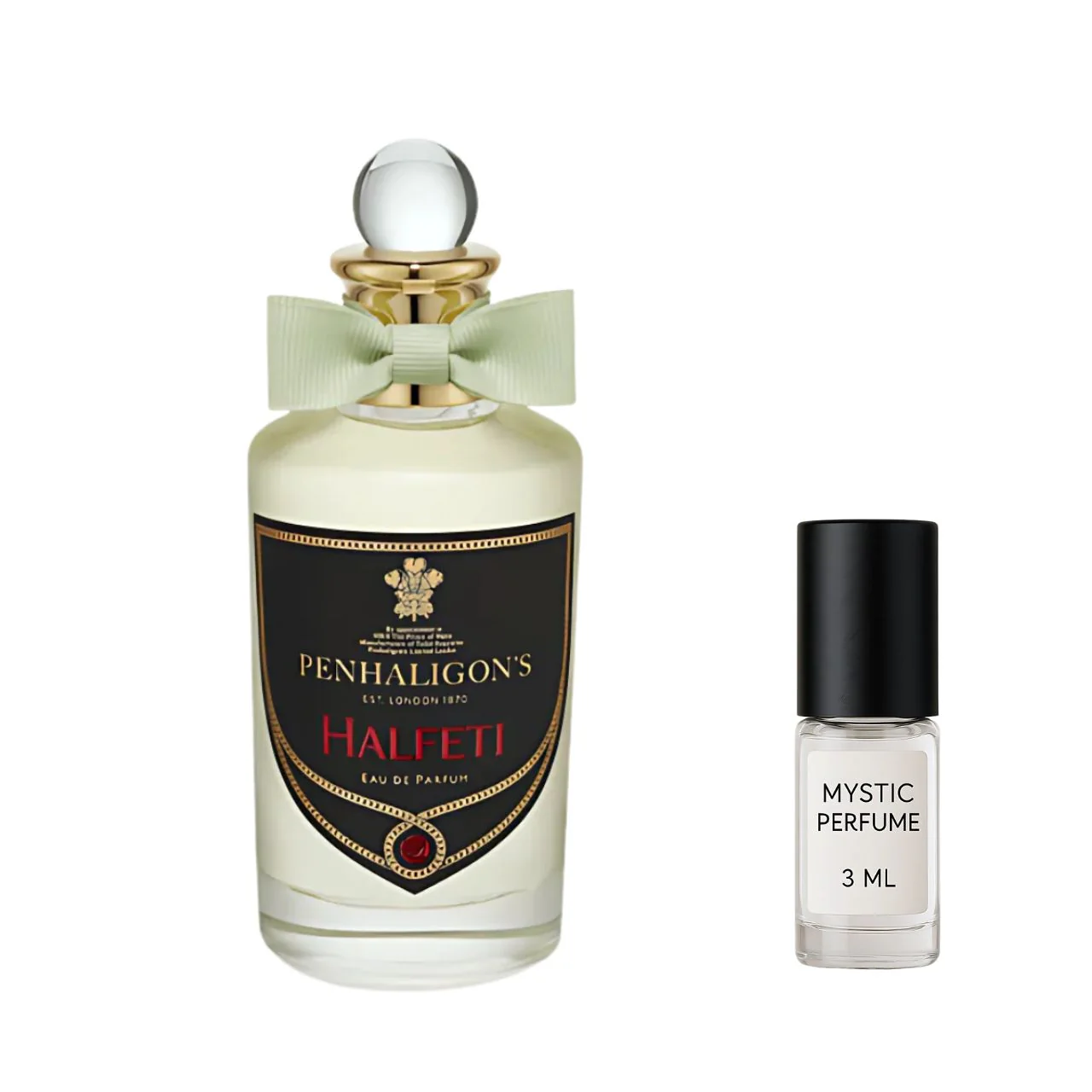 Penhaligon's Halfeti Decant (Sample)