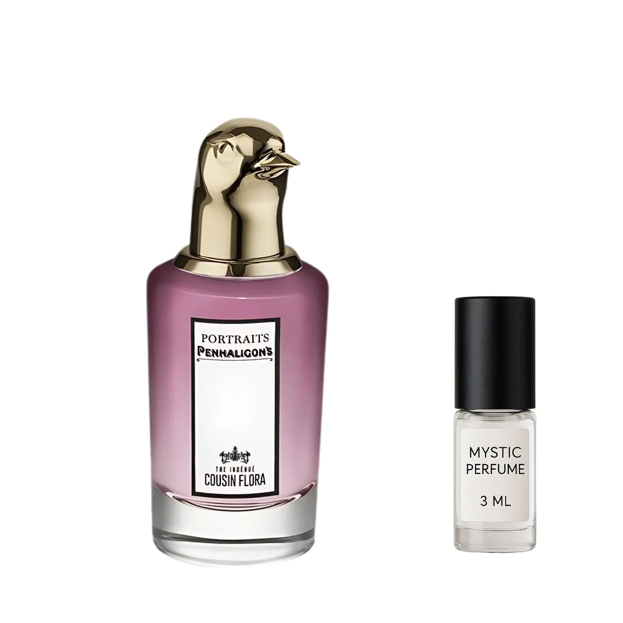 Penhaligon's The Ingenue Cousin Flora Decant (Sample)