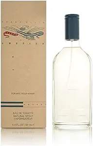 Perry Ellis America Eau De Toilette Spray for Women