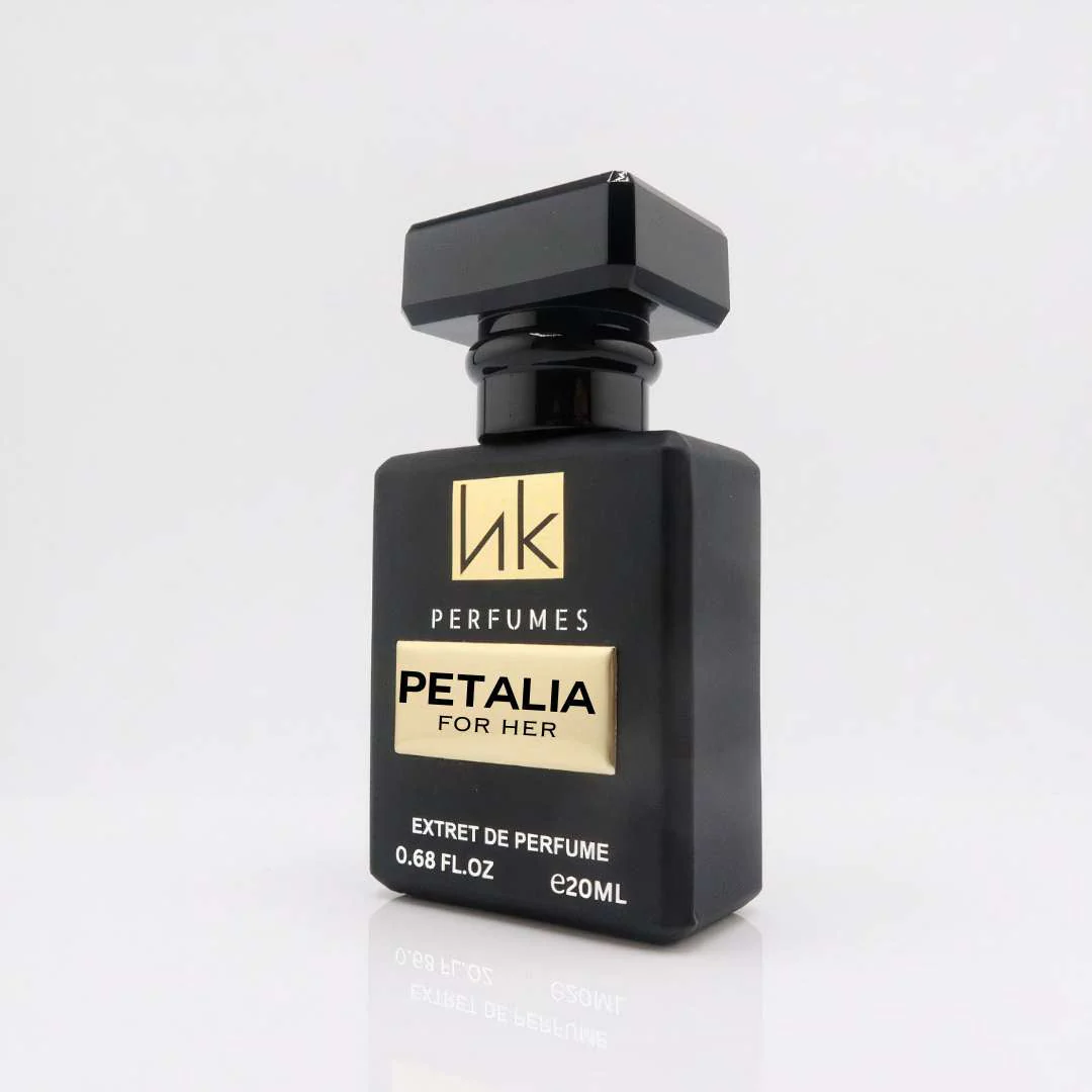 Petalia Inspired By Carmina Perfume - Image 4
