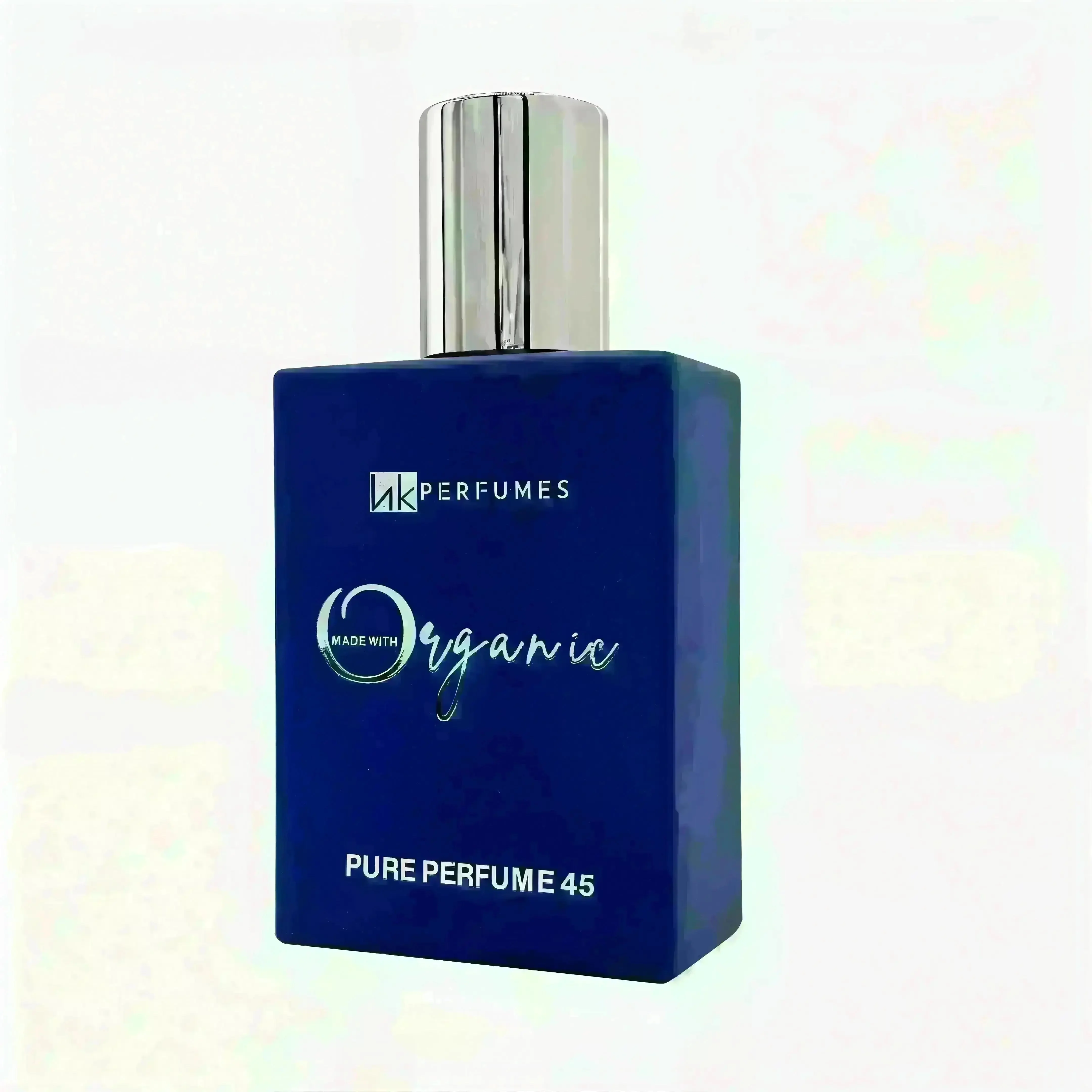 Pour Homme 45 Inspired By Amouage Reflection 45 - Image 5