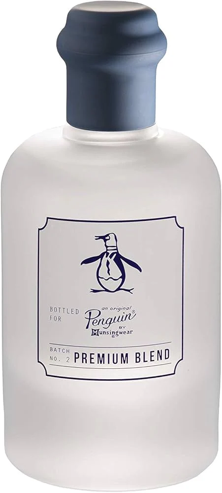 Premium Blend by Original Penguin Unboxed Eau de Toilette