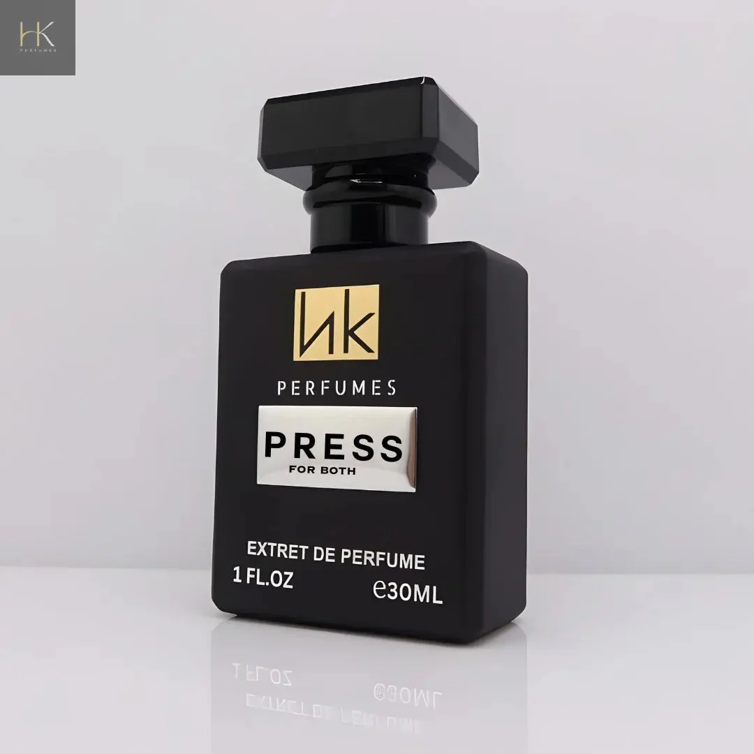 Press Inspired By Crush On Me Unique e Luxury - Image 2
