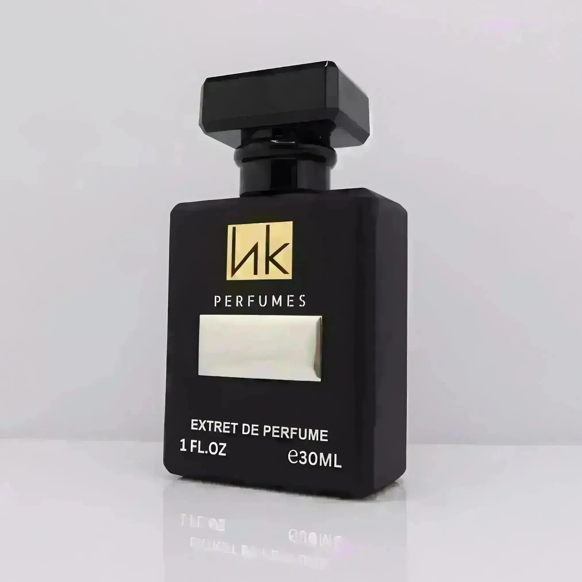 Quiet Strength Inspired by YSL Capeline