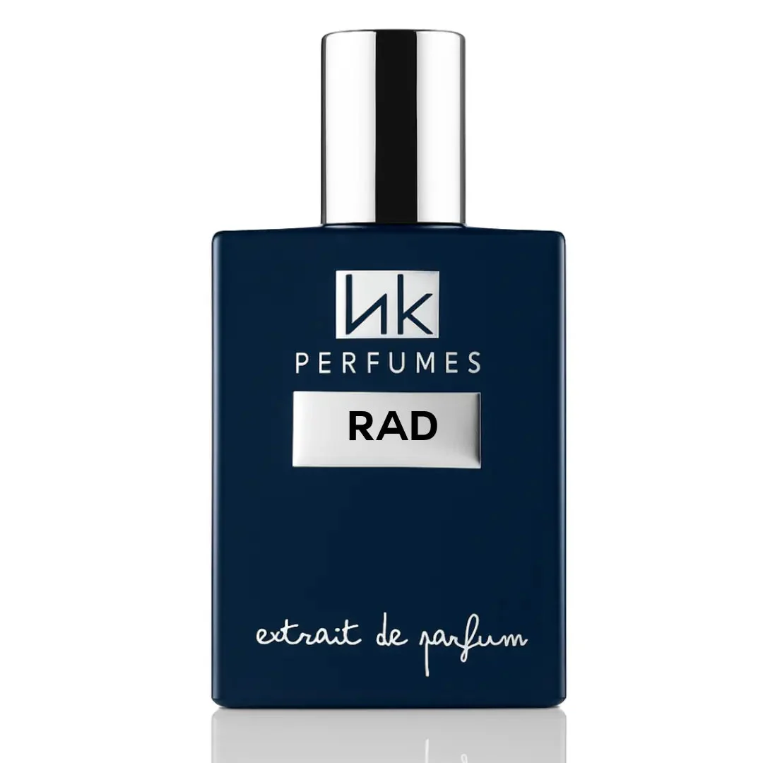 Rad Inspired By Vanilla Powder Matiere - Image 5