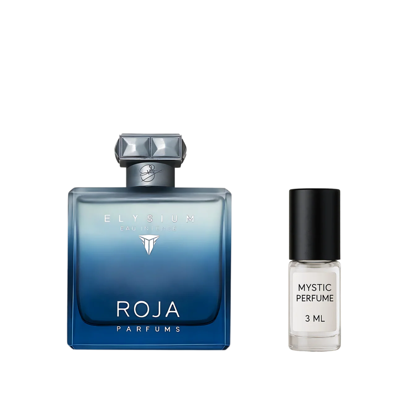 Roja Elysium Eau Intense Decant (Sample)