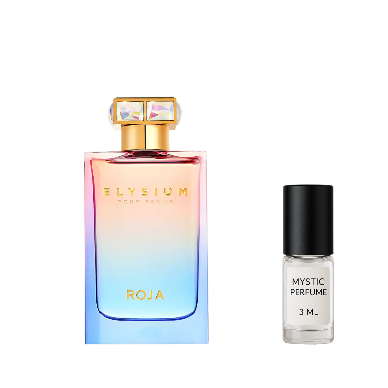 Roja Elysium Pour Femme Decant (Sample)