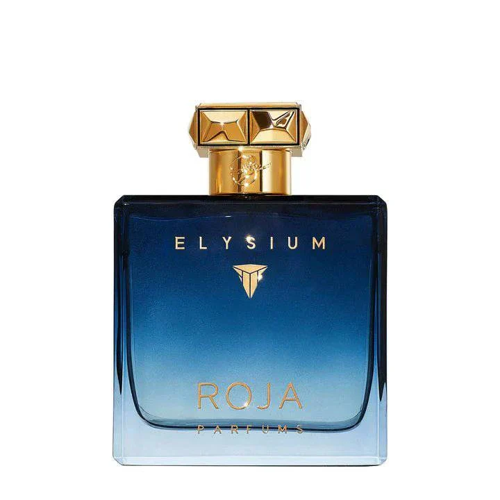 Roja Elysium Pour Homme