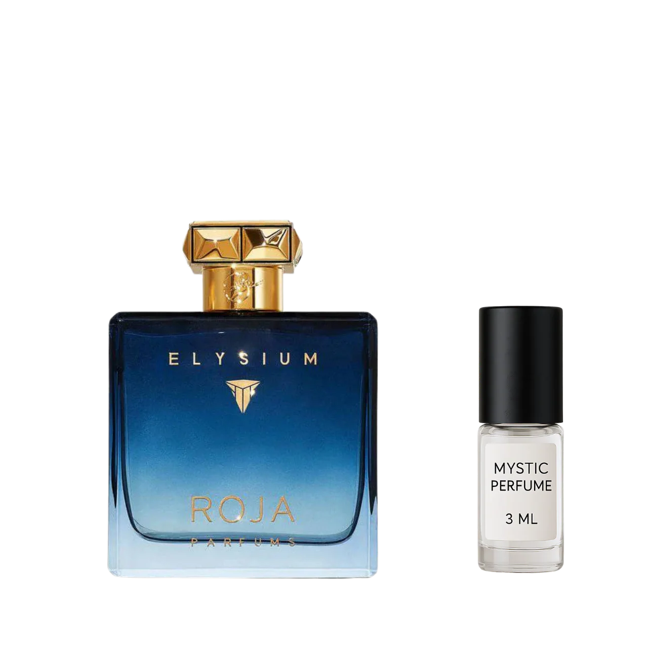 Roja Elysium Pour Homme Cologne Decant (Sample)