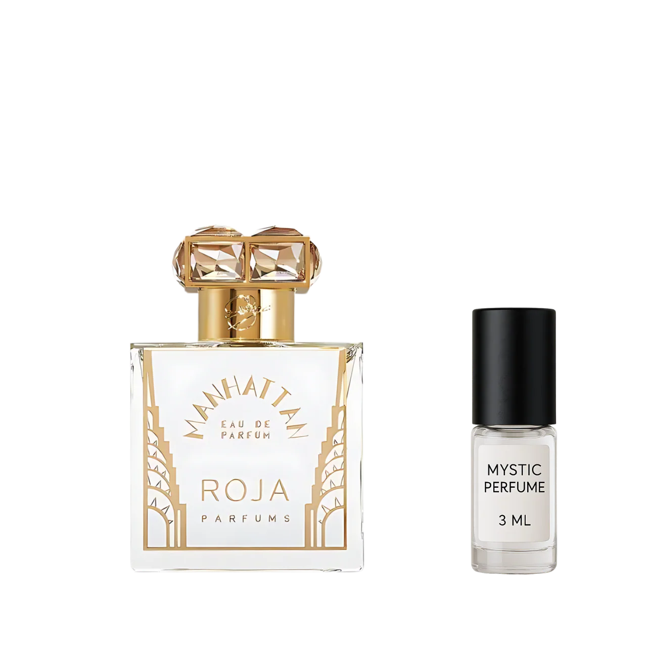 Roja Manhattan EDP Decant (Sample)