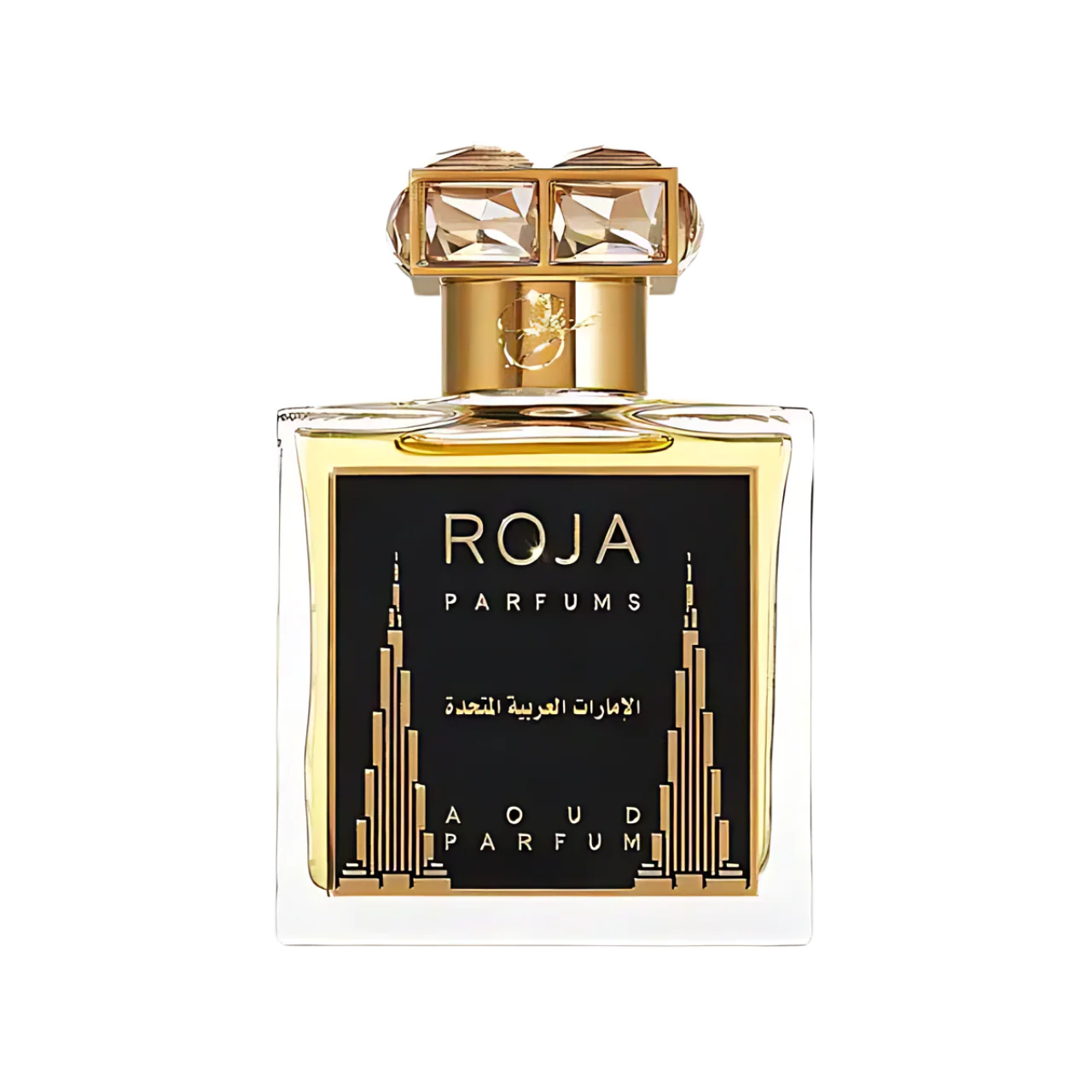 Roja United Arab Emirates Aoud